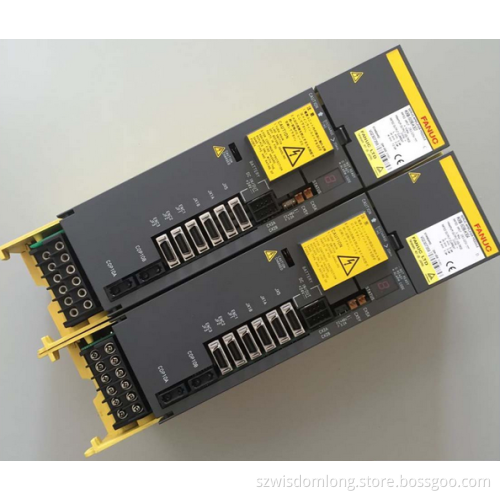 Fanuc A06B-6096-H203 SERVODRIVE NEW